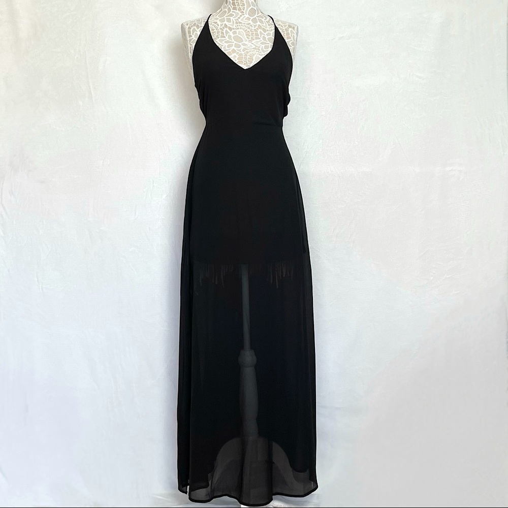 Forever21 Formal Dress